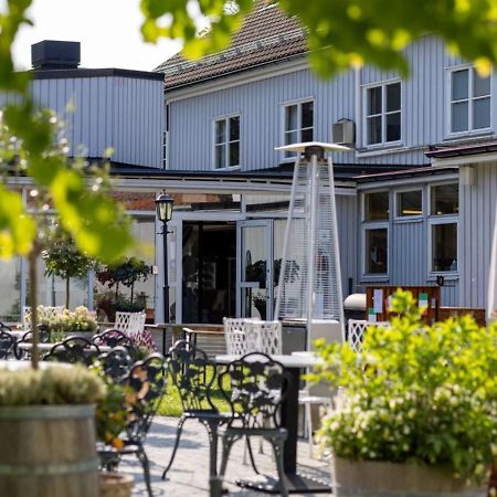 Villa Lovik Lidingö Екстериор снимка