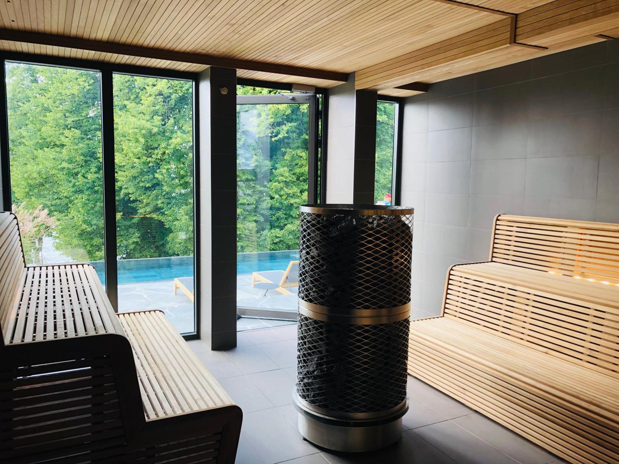 Villa Lovik Lidingö Екстериор снимка